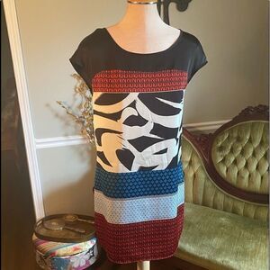 Express. Beautiful dress/piece. Women’s M. Worn Once.